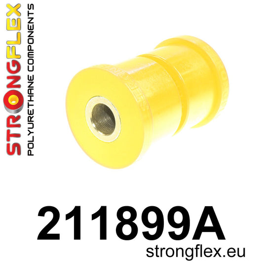 211899A Front lower arm bush SPORT Sport (Yellow) Toyota Supra III (86-93) A70