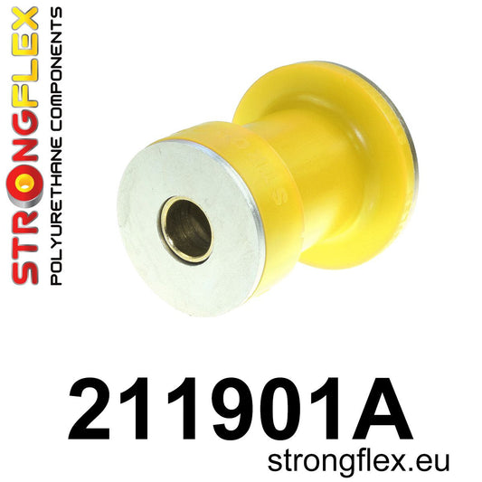 211901A Front subframe bush SPORT Sport (Yellow) Toyota Supra III (86-93) A70
