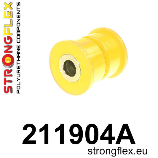 211904A Rear suspension rod bush SPORT Sport (Yellow) Toyota Supra III (86-93) A70