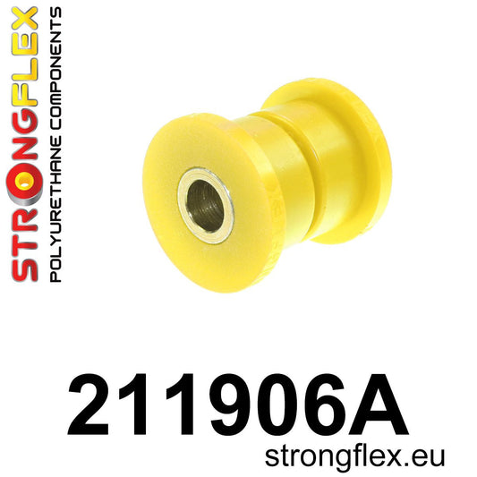 211906A Rear upper arm bush SPORT Sport (Yellow) Toyota Supra III (86-93) A70
