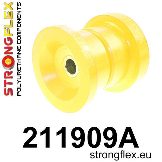 211909A Rear subframe - front bush SPORT Sport (Yellow) Toyota Supra III (86-93) A70