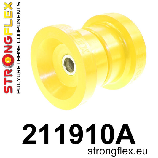 211910A Rear subframe - rear bush SPORT Sport (Yellow) Toyota Supra III (86-93) A70