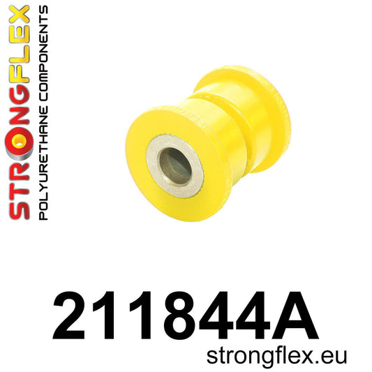 211844A Rear track control arm Inner bush SPORT Sport (Yellow) Toyota Chaser V (92-96) X90