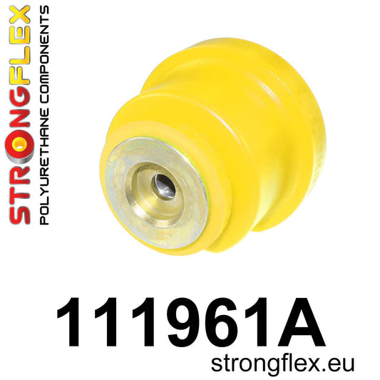 111961A Rear subframe - front bush SPORT Sport (Yellow) Mercedes Klasa E W210 (95-03)