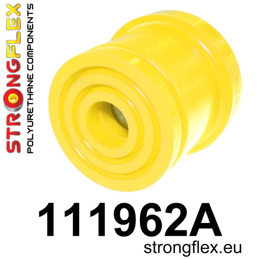 111962A Rear subframe – rear bush SPORT Sport (Yellow) Mercedes Klasa E W210 (95-03)