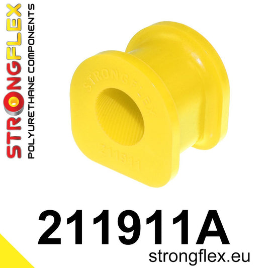 211911A Front anti roll bar bush SPORT Sport (Yellow) Lexus GS / GS F II (97-05) S160