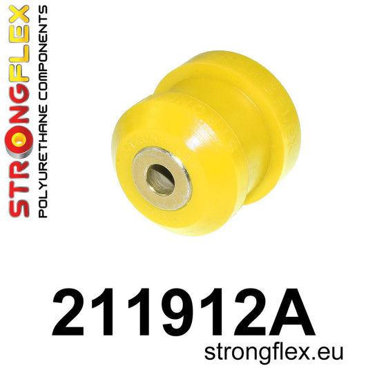 211912A Front upper arm bush SPORT Sport (Yellow) Toyota Aristo I (91-97) S140
