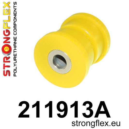 211913A Front lower arm bush SPORT Sport (Yellow) Lexus GS / GS F II (97-05) S160