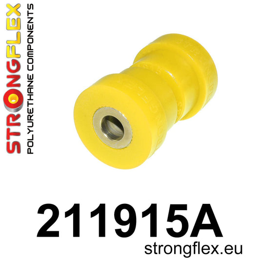 211915A Rear upper arm - front bush SPORT Sport (Yellow) Lexus GS / GS F II (97-05) S160