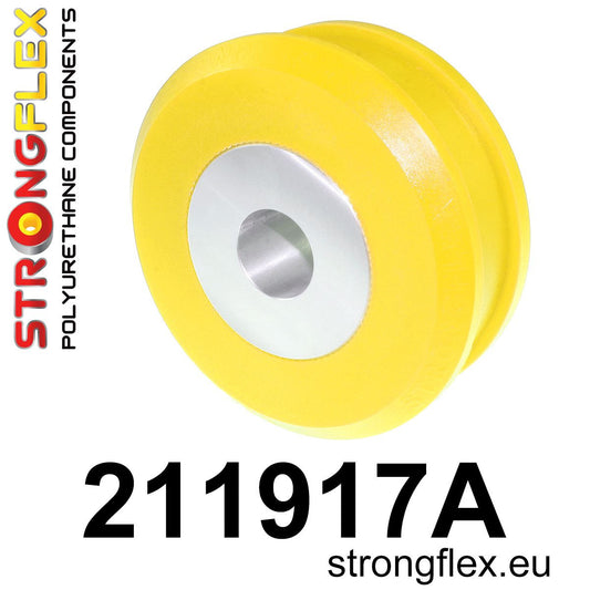 211917A Rear differential – rear bush SPORT Sport (Yellow) Lexus GS / GS F II (97-05) S160