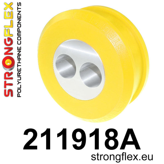 211918A Rear differential – rear bush SPORT Sport (Yellow) Lexus GS / GS F II (97-05) S160