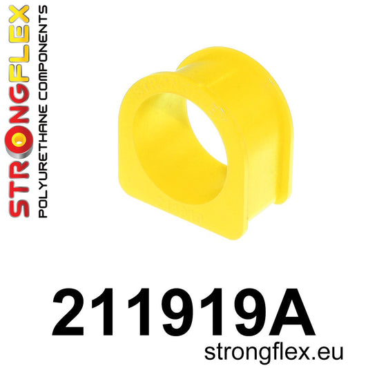 211919A Steering clamp bush SPORT Sport (Yellow) Lexus GS / GS F II (97-05) S160