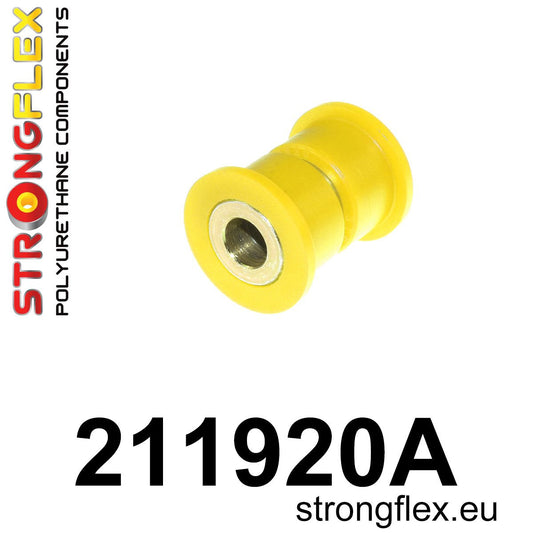 211920A Steering rack mount bush SPORT Sport (Yellow) Lexus GS / GS F II (97-05) S160