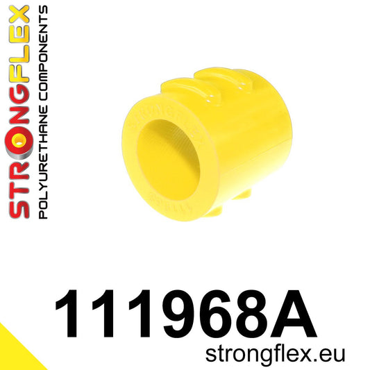 111968A Front anti roll bar bush SPORT Sport (Yellow) Mercedes Klasa E W211 (02-09)