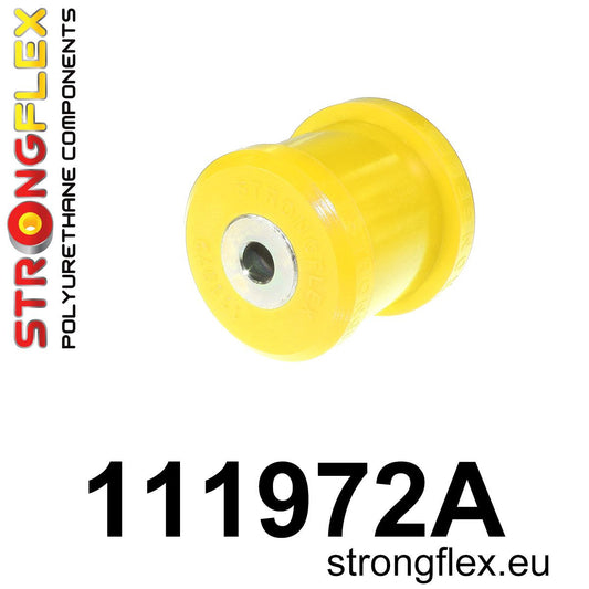 111972A Front upper arm bush SPORT Sport (Yellow) Mercedes Klasa E W211 (02-09)