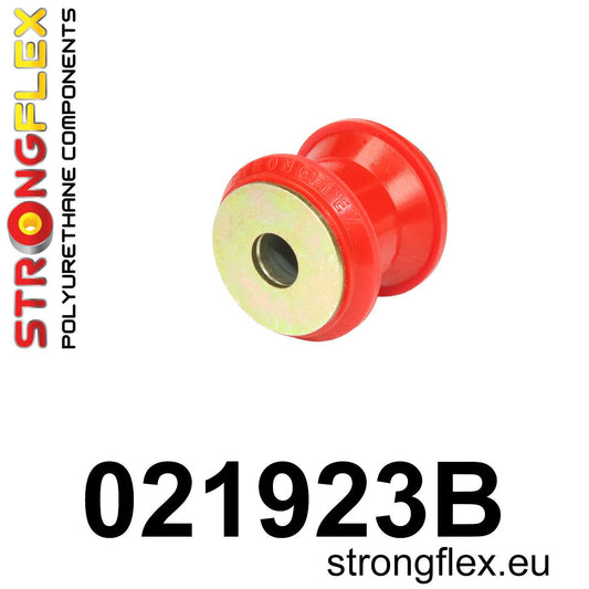 021923B Front anti roll bar link bush Standard (Red) Audi A6 / S6 / RS6 C5 (97-04)