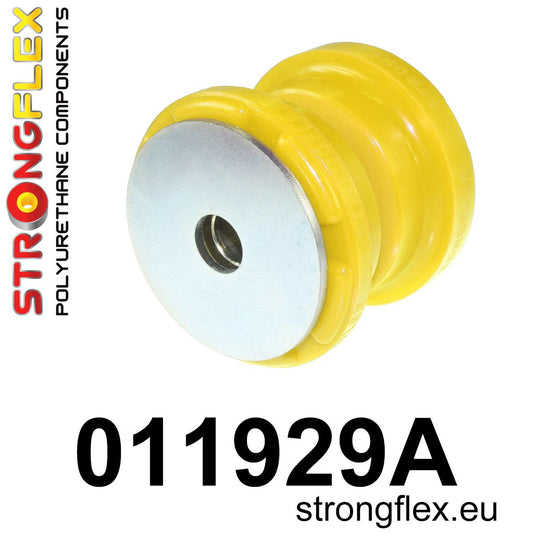 011929A Rear crossmember bush SPORT Sport (Yellow) Alfa Romeo 159 (05-11) type 939 FWD
