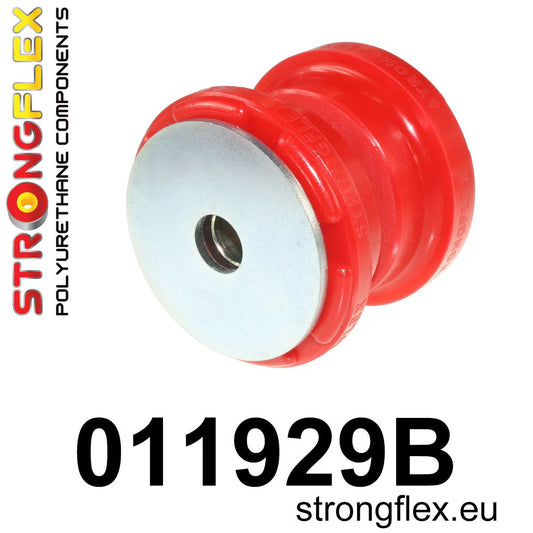 011929B Rear crossmember bush Standard (Red) Alfa Romeo 159 (05-11) type 939 FWD