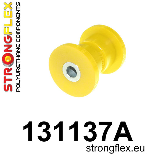131137A Front wishbone inner bush SPORT Sport (Yellow) Opel / Vauxhall Corsa A (82-93) S83