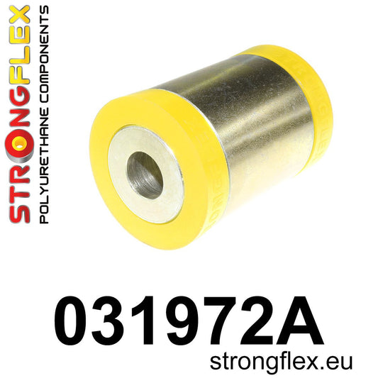 031972A Rear lower lateral arm to chassis bush SPORT Sport (Yellow) BMW Seria 1 II (11-19) F20 / F21