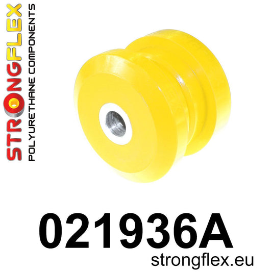 021936A Rear subframe bush SPORT Sport (Yellow) Audi 80 / 90 / S2 / RS2 80 / 90 / S2 / RS2 B4 (91-96)
