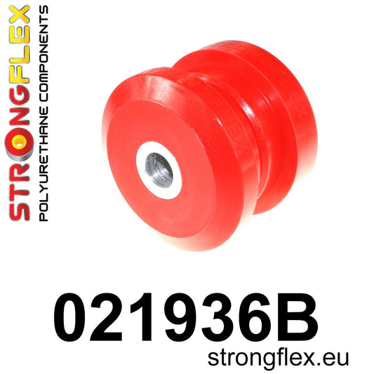 021936B Rear subframe bush Standard (Red) Audi 80 / 90 / S2 / RS2 80 / 90 / S2 / RS2 B4 (91-96)