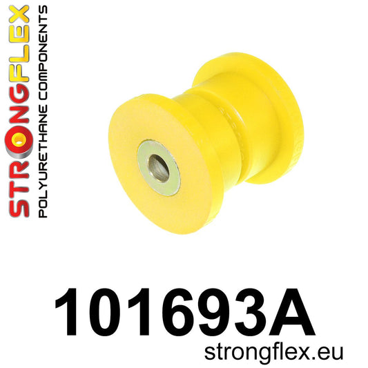 101693A Front upper arm bush SPORT Sport (Yellow) Mazda RX-7 III (92-02) FD