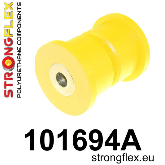 101694A Front lower arm – front bush SPORT Sport (Yellow) Mazda RX-7 III (92-02) FD