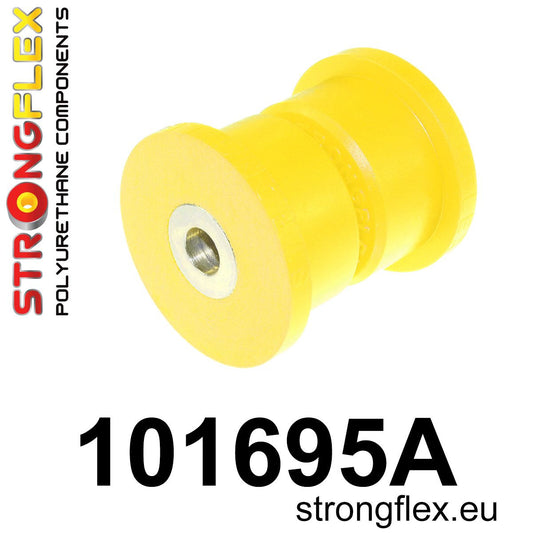 101695A Front lower arm – rear bush SPORT Sport (Yellow) Mazda RX-7 III (92-02) FD