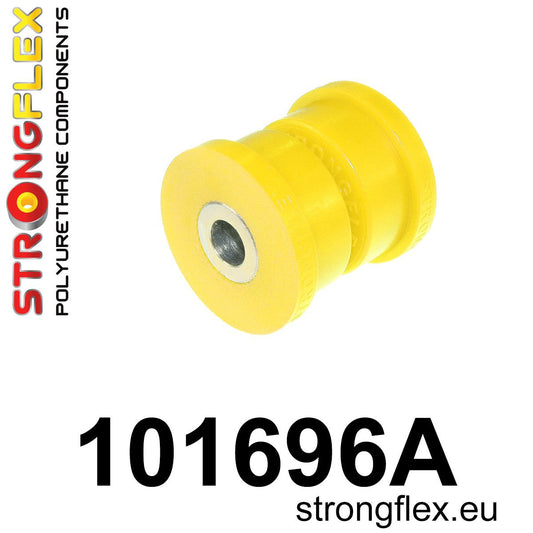 101696A Rear trailing arm - front bush SPORT Sport (Yellow) Mazda RX-7 III (92-02) FD