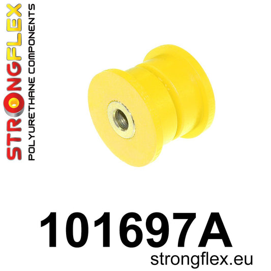 101697A Rear toe adjuster – inner bush SPORT Sport (Yellow) Mazda RX-7 III (92-02) FD