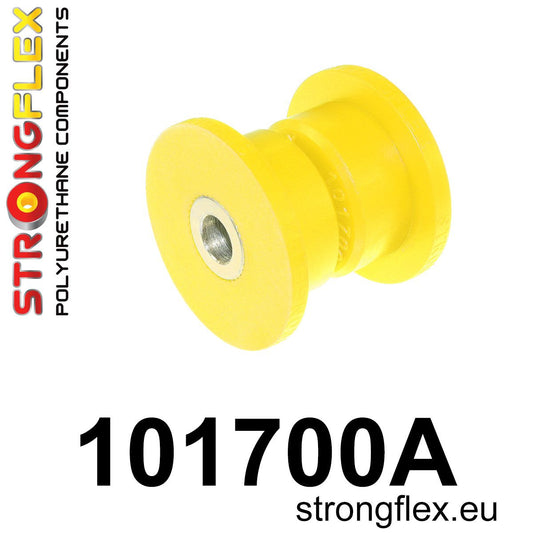 101700A Rear upper arm to shock mount bush SPORT Sport (Yellow) Mazda RX-7 III (92-02) FD