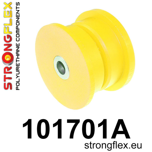 101701A Rear differential bush SPORT Sport (Yellow) Mazda RX-7 III (92-02) FD