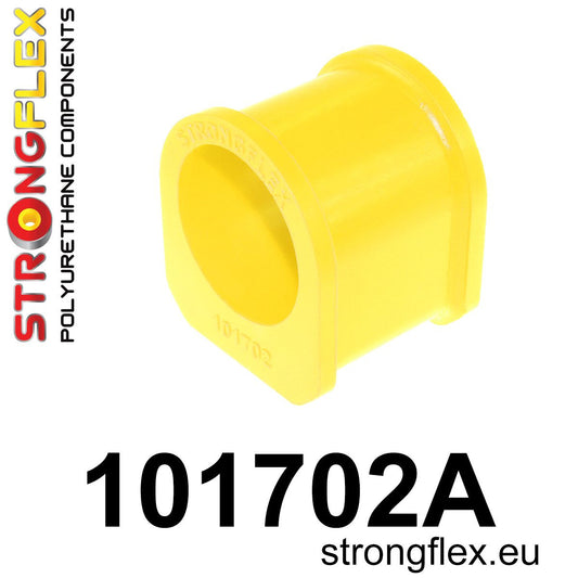 101702A Steering rack bush SPORT Sport (Yellow) Mazda RX-7 III (92-02) FD