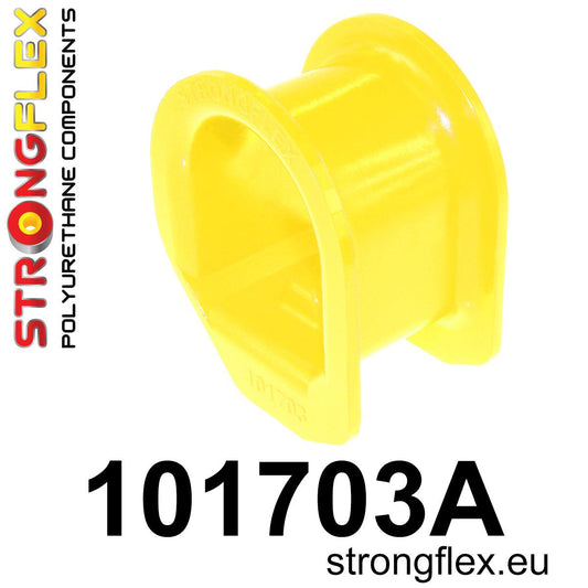 101703A Steering rack bush SPORT Sport (Yellow) Mazda RX-7 III (92-02) FD