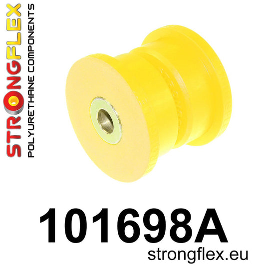 101698A Rear lower arm – inner bush SPORT Sport (Yellow) Mazda RX-7 III (92-02) FD