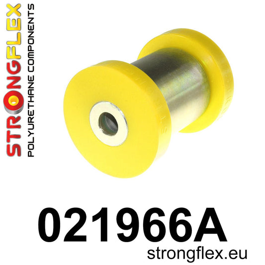 021966A Rear lower arm - front bush SPORT Sport (Yellow) Audi A4 / S4 / RS4 II (01-05) B6