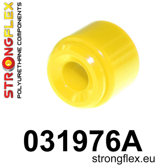 031976A Shift arm – rear bush SPORT Sport (Yellow) BMW Seria 3 II (82-91) E30