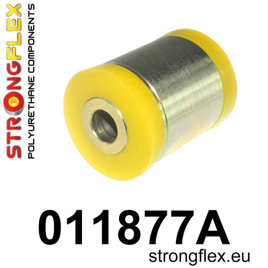 011877A Rear hub - lower bush SPORT Sport (Yellow) Alfa Romeo 159 (05-11) type 939 FWD