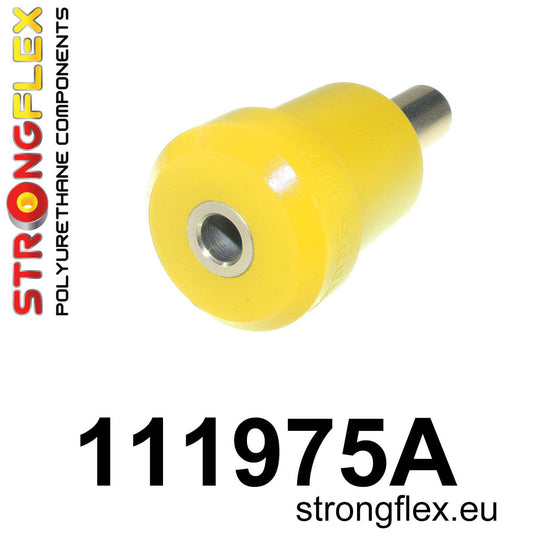111975A Front upper arm bush SPORT Sport (Yellow) Mercedes Klasa S W140 (91-98)