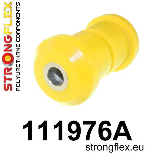 111976A Front lower arm - front bush SPORT Sport (Yellow) Mercedes Klasa S W140 (91-98)