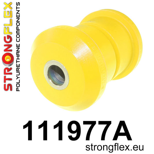 111977A Front lower arm – rear bush SPORT Sport (Yellow) Mercedes Klasa S W140 (91-98)