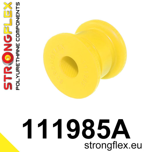 111985A Rear anti roll bar bush SPORT Sport (Yellow) Mercedes Klasa S W140 (91-98)