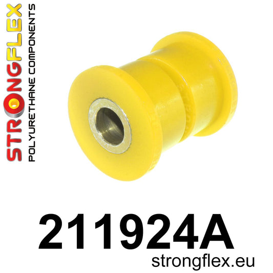 211924A Rear toe adjuster bush 35mm SPORT Sport (Yellow) Toyota Aristo I (91-97) S140