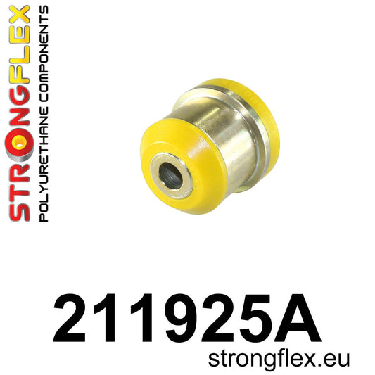 211925A Front upper arm bush SPORT Sport (Yellow) Lexus LS I (89-94) XF10