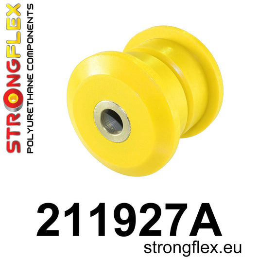 211927A Front lower radius arm to chassis bush SPORT Sport (Yellow) Lexus LS II (94-00) XF20