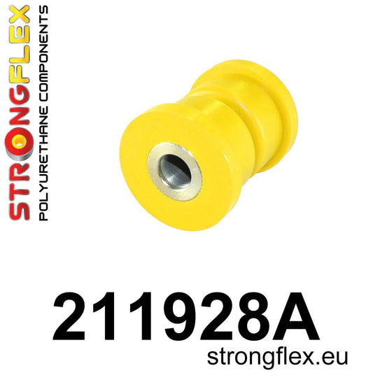 211928A Front lower arm bush SPORT Sport (Yellow) Lexus LS I (89-94) XF10