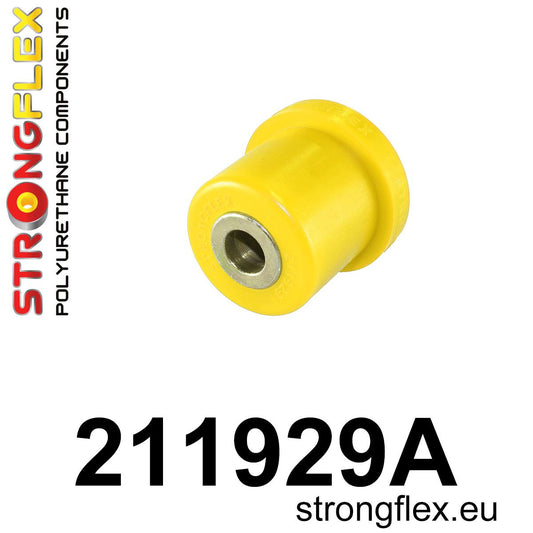 211929A Rear upper arm bush SPORT Sport (Yellow) Lexus LS II (94-00) XF20