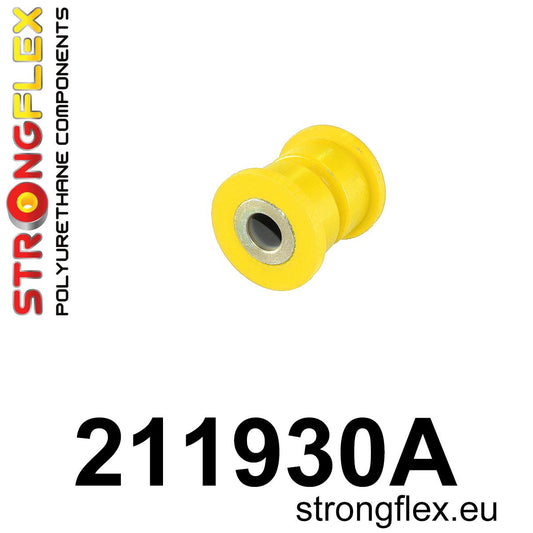 211930A Rear track control arm Inner bush SPORT Sport (Yellow) Lexus LS II (94-00) XF20