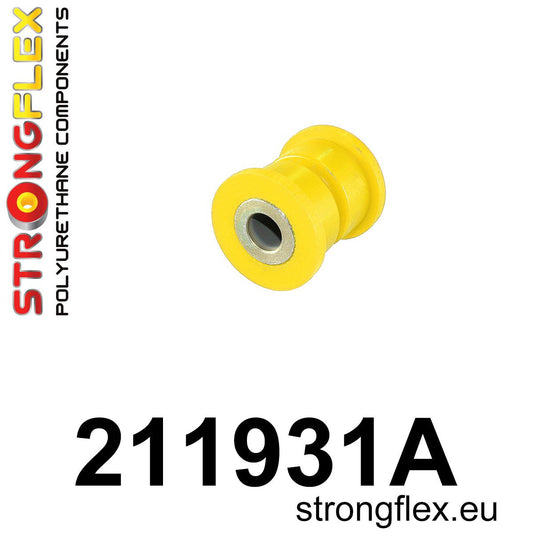 211931A Rear suspension rod bush SPORT Sport (Yellow) Lexus LS II (94-00) XF20